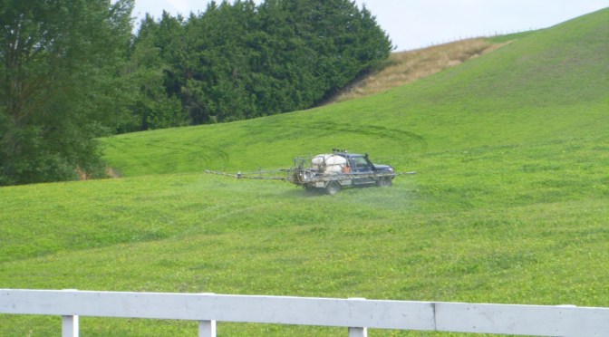 Monsanto Employee Admits an Entire Department Exists to “Discredit” Scientists …Natural Society