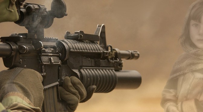 Banker Key is Quietly Oiling the US War Machine