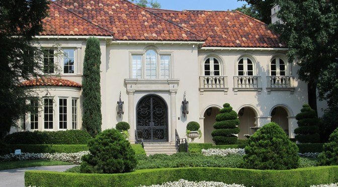 The Housing Crisis: A Midwife Delivering Babies by the Light of Her Cell Phone