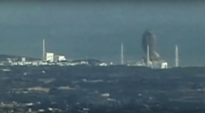 EPA Caught Changing Radiation “Safety” Levels to Hundreds of Times Higher to Prevent Class Action Lawsuits from Radiation Tidal Wave on West Coast from Ongoing Fukishima Plant Meltdown