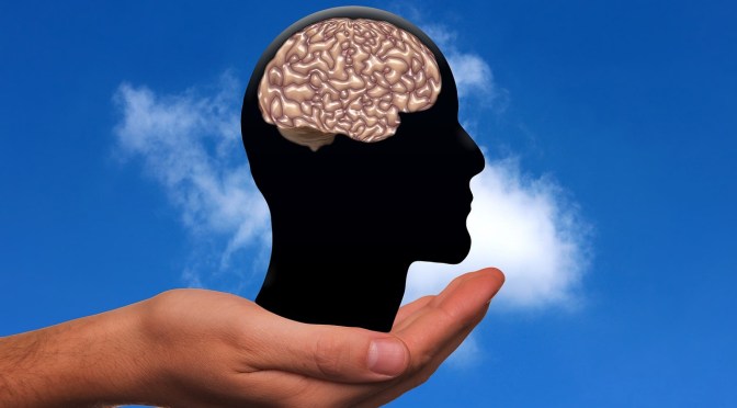 Potentially Toxic Magnetic Nanoparticulate Pollution Found in Human Brains & Causing Memory Loss