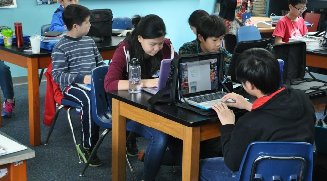 Dr Karl Maret on Wifi & Cell Phone Radiation Risks for Children in Classrooms