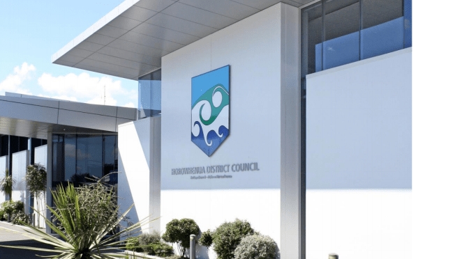 “I Don’t Like Your Question & I’m Never Speaking to You Again!” Mayor’s Reply to the Horowhenua District Councilor Who Questioned the $106+ million Debt