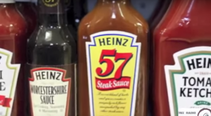 Companies that use GMO Products – Boycott Them & Their Poisoned Wares!