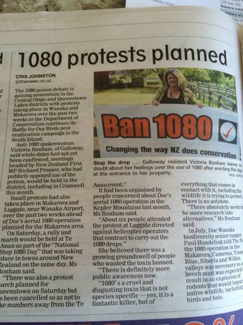 newspaper-queenstown