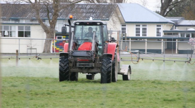 Why Glyphosate should be Banned