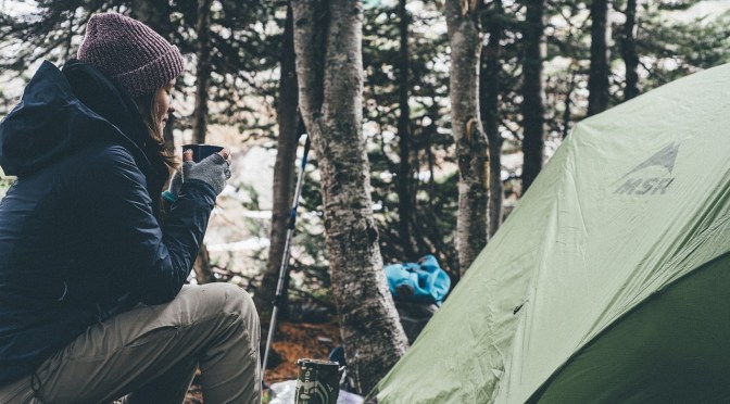 ‘Camping’ on Your Own Land is Now Illegal in the US — Waging War Globally on Off-Grid Living