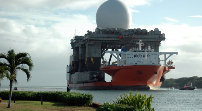 Weather Weapons are Real, They Have a Treaty to Regulate Them