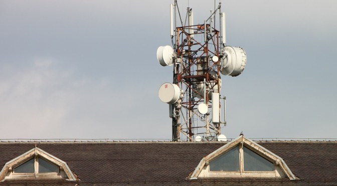 Cell Towers and Cancer, What You Aren’t Being Told –  Dr. Martin Blank Bioinitiative Report