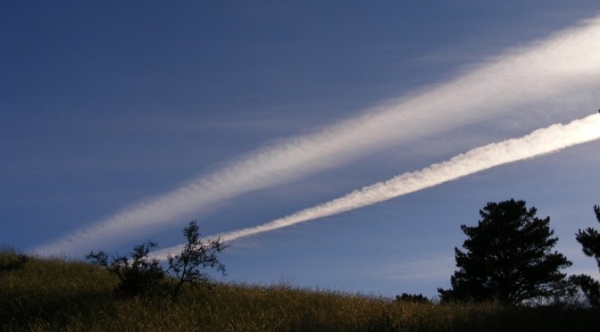 What those aircraft trails you’ve been told are condensation are actually doing to your brain – from Neurosurgeon Dr Russell Blaylock