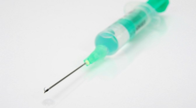 Egyptian study confirms autism is caused by mercury in vaccines