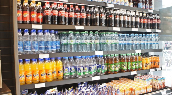 A Killer In Your Fridge ~ Sweet Poison…A MUST READ