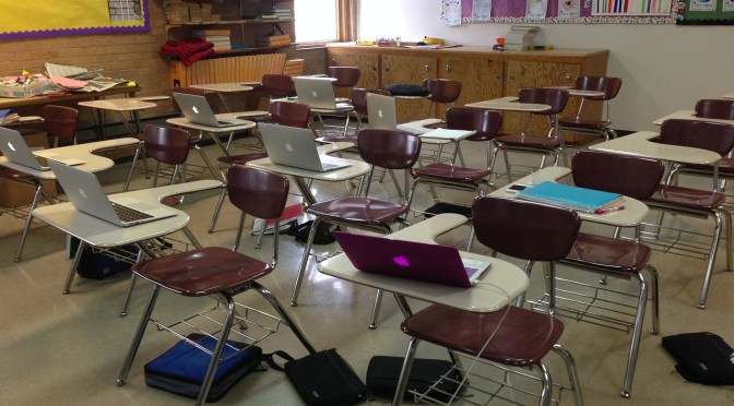 Hear What Wifi is Doing to Your Kids Kiwis – from a Woman who USED to Campaign for its Use in Schools