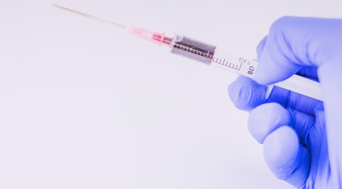 Gardasil – What TV One news did NOT tell you