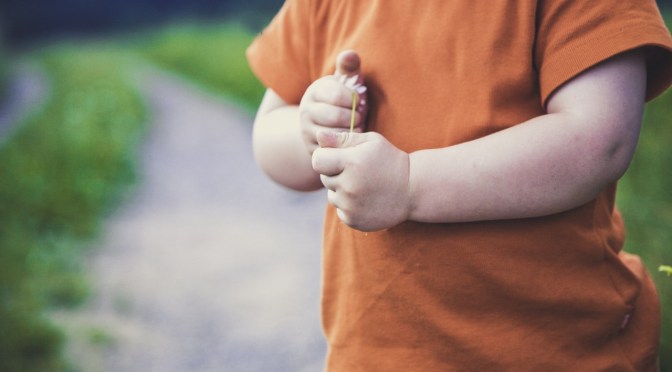 “If you want to know whether or not something is harmful in children, test it in children” … says an MD