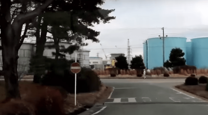 Life In The Decontaminated Death Zones of Fukushima Japan: Up Close And Personal Radiation Evacuee Story