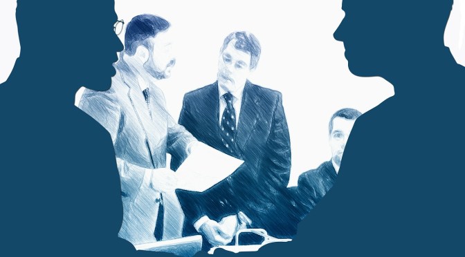 The Horowhenua DC’s Economic Development Committee that Looks Not Unlike Insider Trading