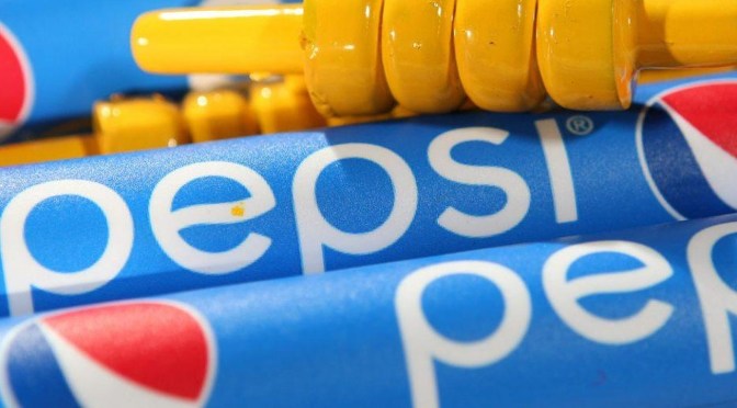 How Corporations Blatantly Lie to You – Pepsi Admits That Its Aquafina Bottled Water Is Just Tap Water