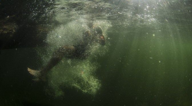 Manawatu River – pollution concerns date back to 1890