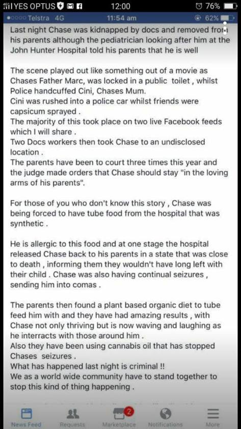 aussie child removed real story 18557349_268126616986615_5511500183558435837_n