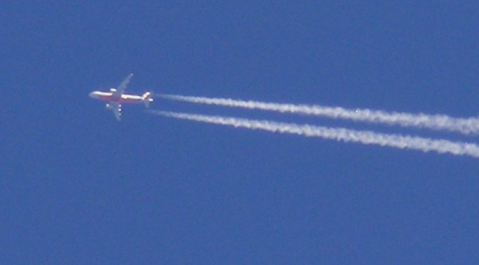 No Conspiracy Theory: U.S. Government Engaged in Weather Modification Since 1953