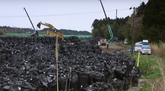 Inside Fukushima’s Time Bomb: Fukushima Exposed