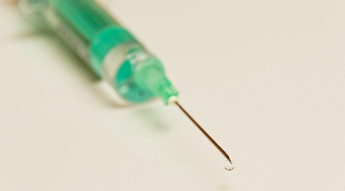 Dr Mark Geier explains relationship between mercury (in vaccines) & testosterone