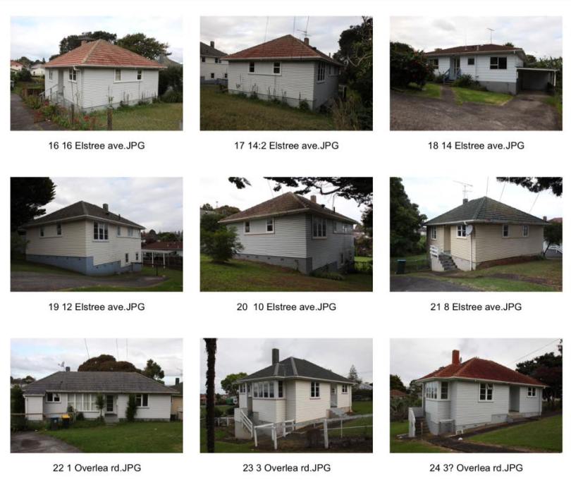 landbanked state houses nz