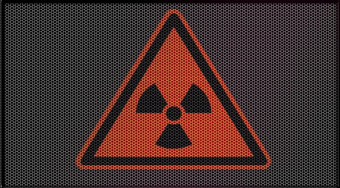 Nervous About Brussels Tihange 2 Nuke Plant – 370 CRACKS reported as “70”