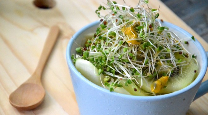 Broccoli sprout extract can replace toxic metformin drugs in type-2 diabetes; sulforaphane found to control blood sugar levels