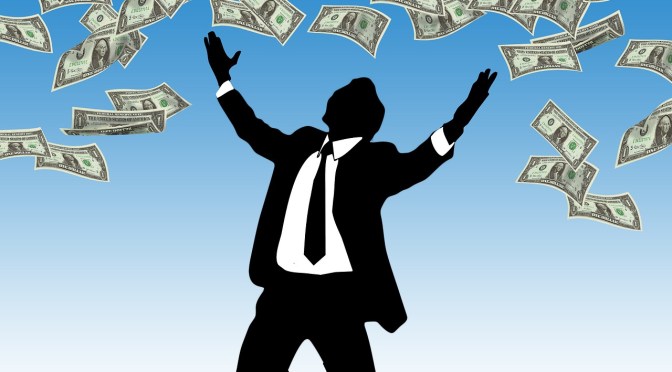 $2.3 mill for a banker’s advice on selling our State houses? See what else your Govt (corporation) has spent your tax money on Kiwis