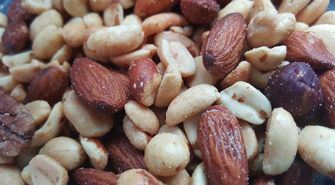 Magnesium deficiency linked to increased risk of pancreatic cancer