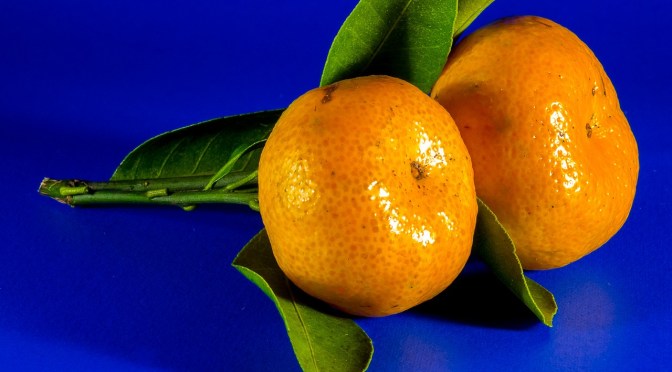 So the fruit with NZ labels may not be NZ grown after all – more lies from the corporations or human error?