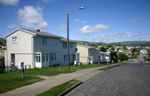 Social housing candidate has links to Manus detention centre & human rights breaches (NZ)