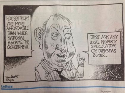 tom scott dom post today date is 4 may 16