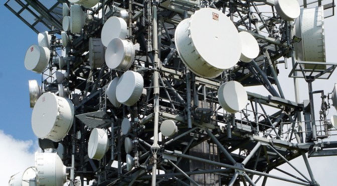 Important info: The fascist suppression of opposition to 5G technology rollout & what you’re not being told