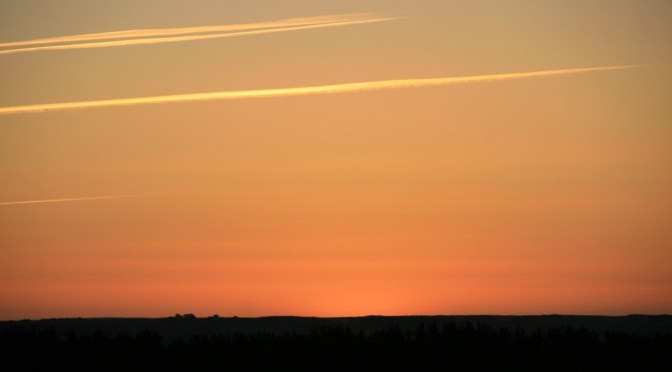 Chemtrail: A Social & Geo-Engineering in One, Gov’t Funded, UN Sanctioned Plan