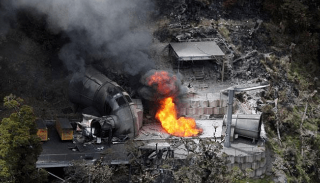 Police suppressed images of bodies in Pike River mine