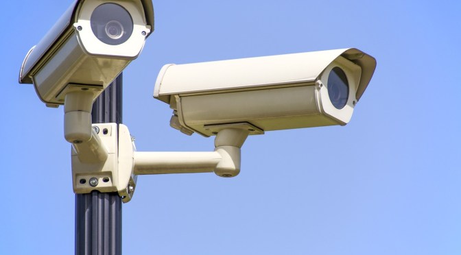 See how surveilled we really are Kiwis