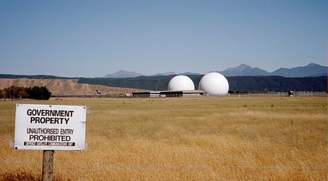 What is the New World Order?