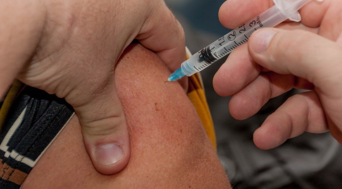 Startling admissions made in 1971 by mainstream on the flu vaccine