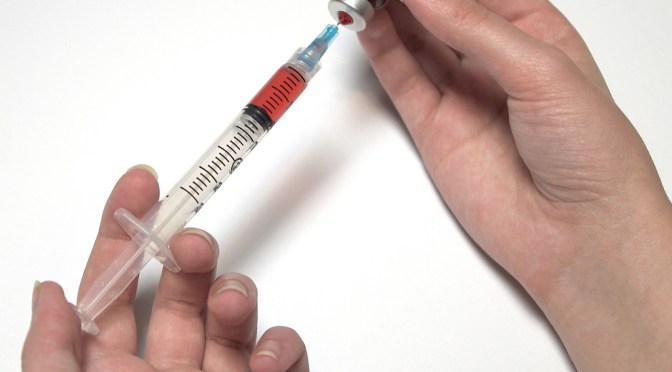 Why Have Only 121 Of 434 Members Of Congress Admitted To Vaccinating Their Children?