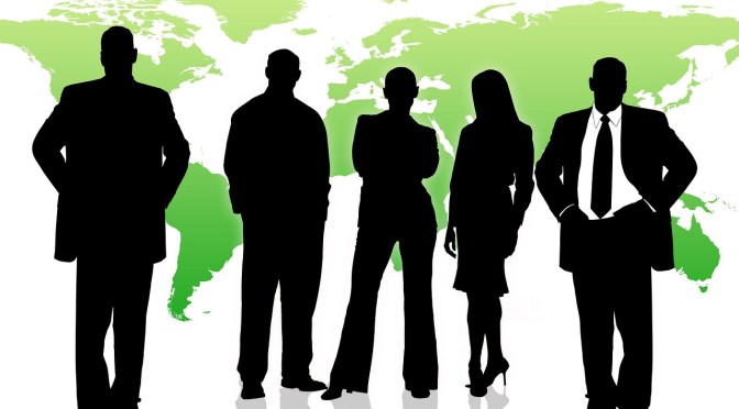 Corporate crime & the long arm of corporations