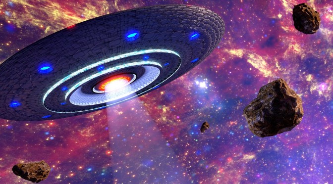 NASA is hiring people to DEFEND Earth from Extraterrestrial threats – SERIOUSLY