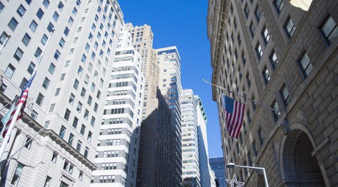 12 Days Before ’08 Crash, Congress was Secretly Told to Sell Off Their Stocks