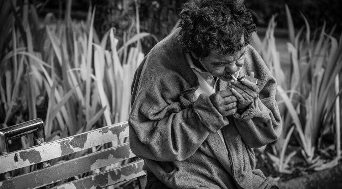 The missing homeless & Fema Camps – a balanced overview