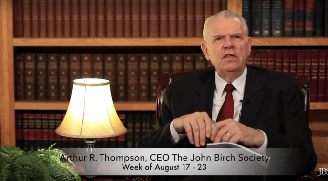 2030 Agenda: UN Plan for World Govt & Total Dictatorship – a break down of the facts