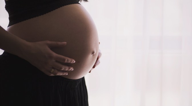 US OBGYN challenges NZ Doctor’s recommending of the CV VX during pregnancy