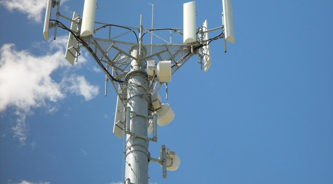 InPower Movement: A NEW strategy to push back against the dangerous spread of smart meters and 5G technology