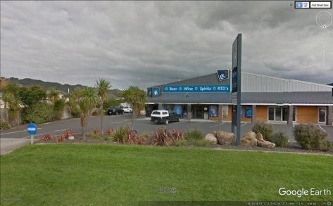 A 1080 storage coromandel